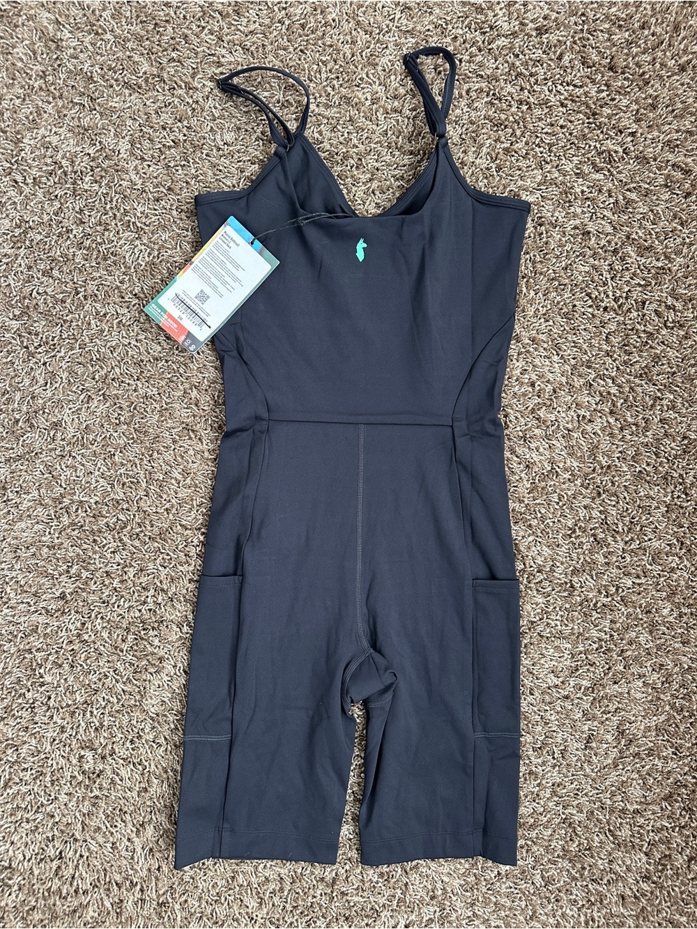 Women’s Cotopaxi Muevo Bodysuit Size S - Picture 2 of 5